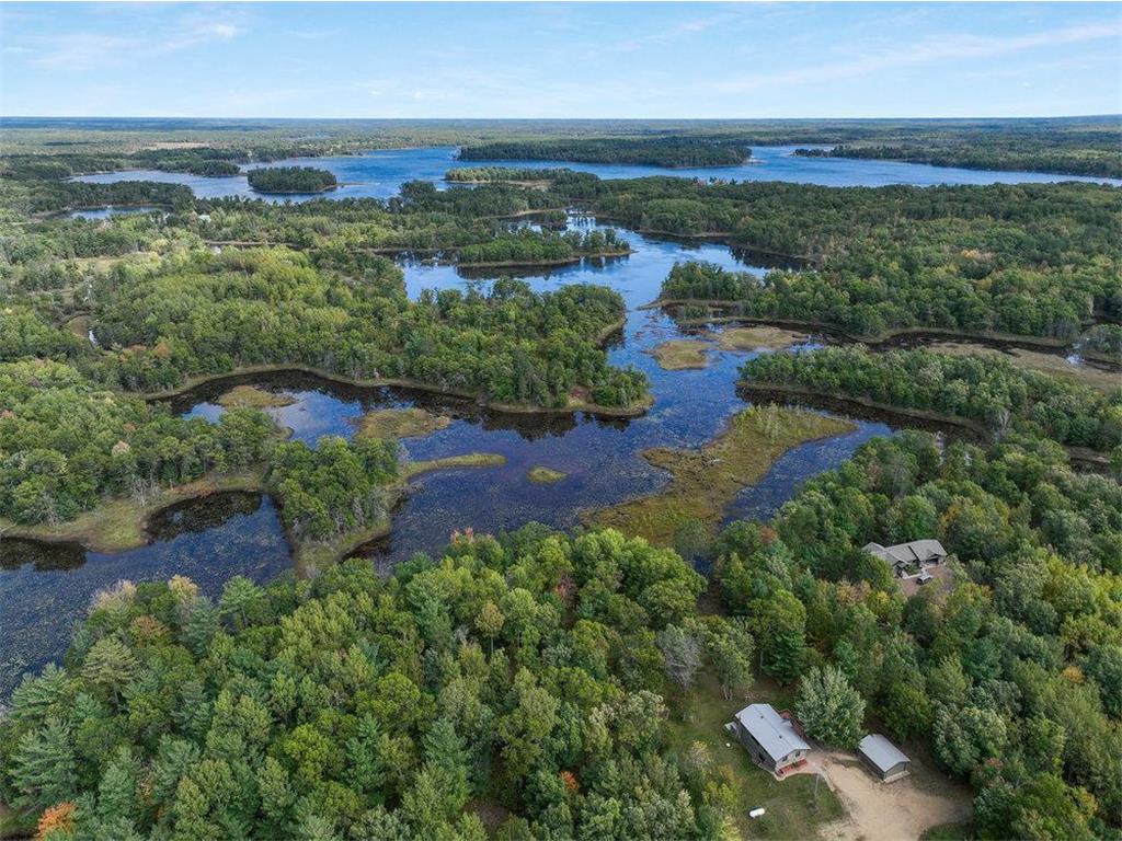 28105 Wildhagen Road Webster WI 54893 - Birch Island 6441811 image1