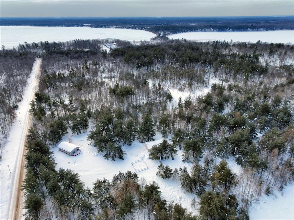 28109 N Lake Road, Danbury, WI, 54830 MLS 6328326 Edina Realty