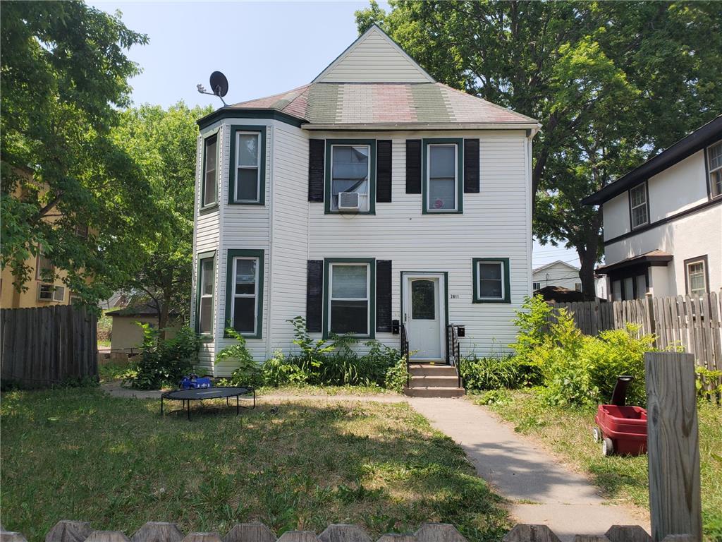 2811 Lyndale Avenue N, Minneapolis, MN, 55411 MLS 6391983 Edina Realty