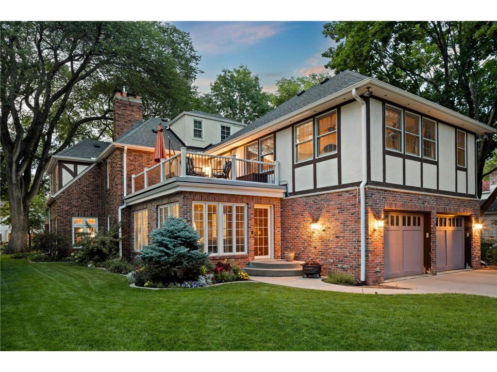2811 Sunset Boulevard, Minneapolis, MN, 55416 | MLS: 6485667 | Edina Realty