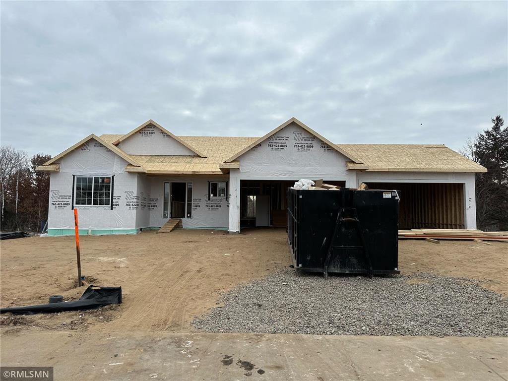 2812 234 Avenue NW, Saint Francis, MN, 55070 MLS 6475902 Edina Realty