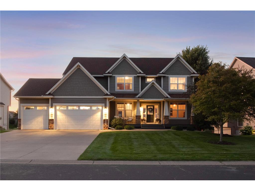 2812 Aspen Lake Drive NE Blaine MN 55449 6675861 image1