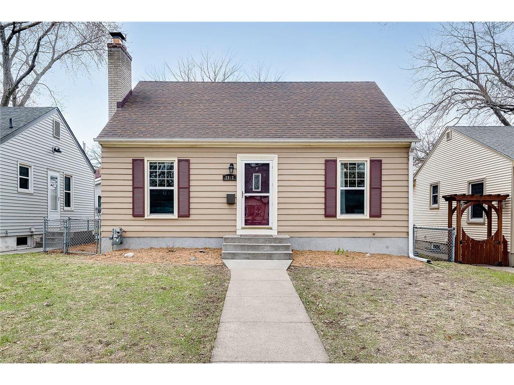 2812 Dakota Avenue S Saint Louis Park MN 55416 6361088 image1