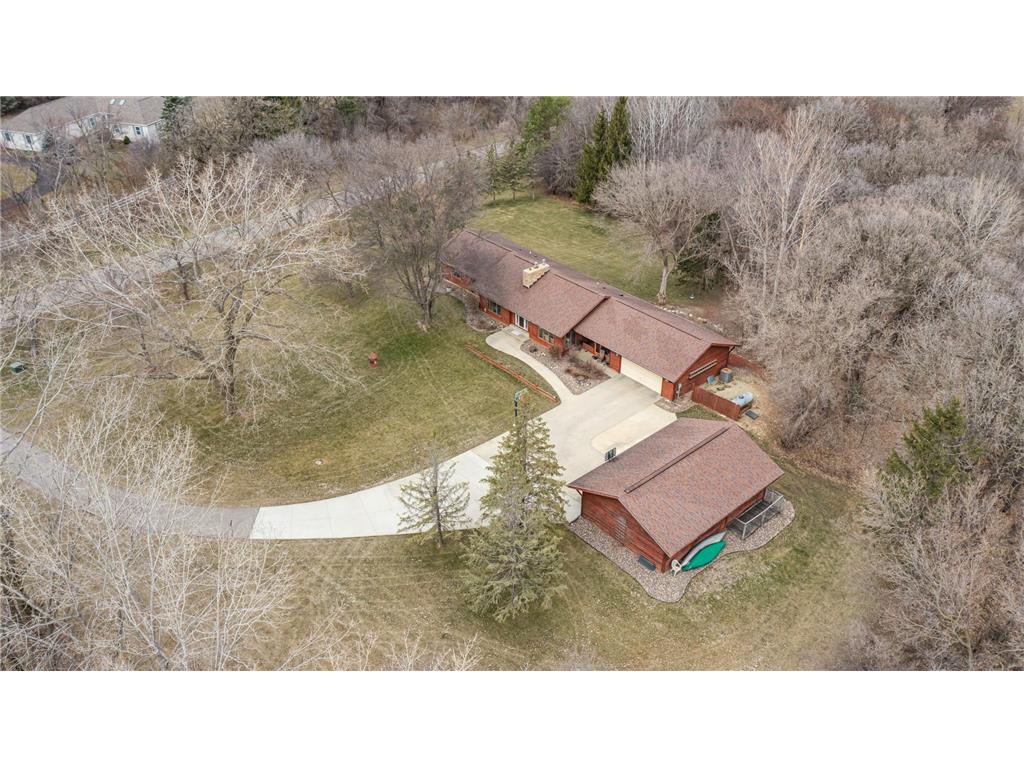 2812 Hidden Hills Lane NE Haverhill Twp MN 55906 6507818 image1