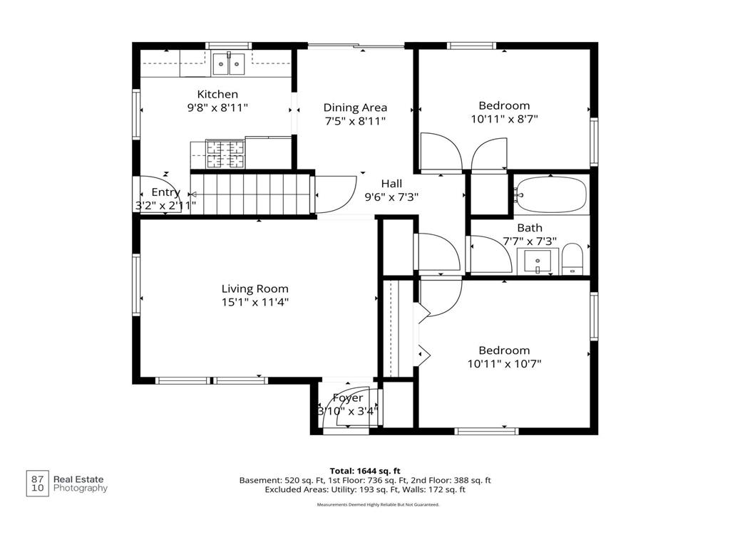 2812 W 71 1/2 Street Richfield MN 55423 7049430 image32