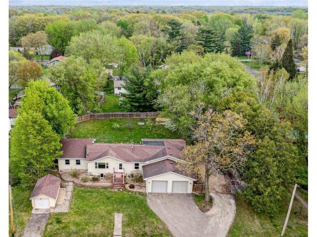 28125 Old Towne Road, Chisago City, MN, 55013 MLS 6372020 Edina Realty