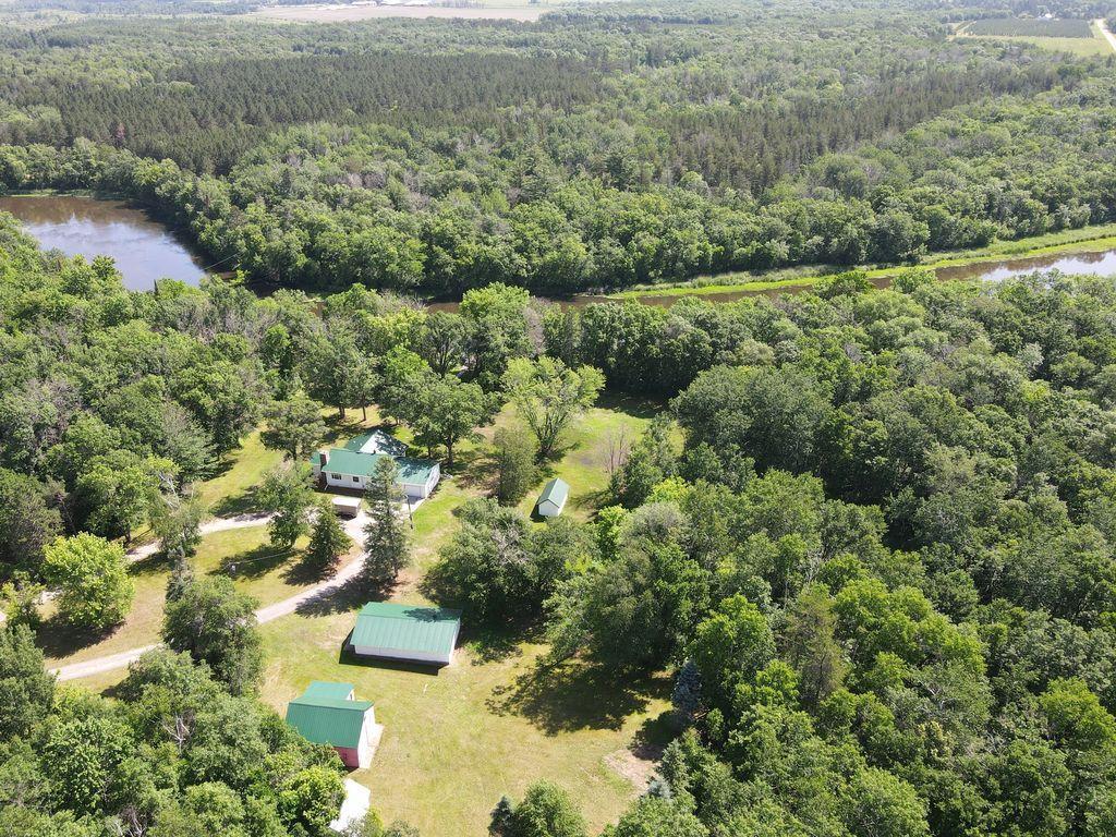 28127 Pinetree Avenue Nimrod MN 56477 - Crow Wing River 6751175 image1