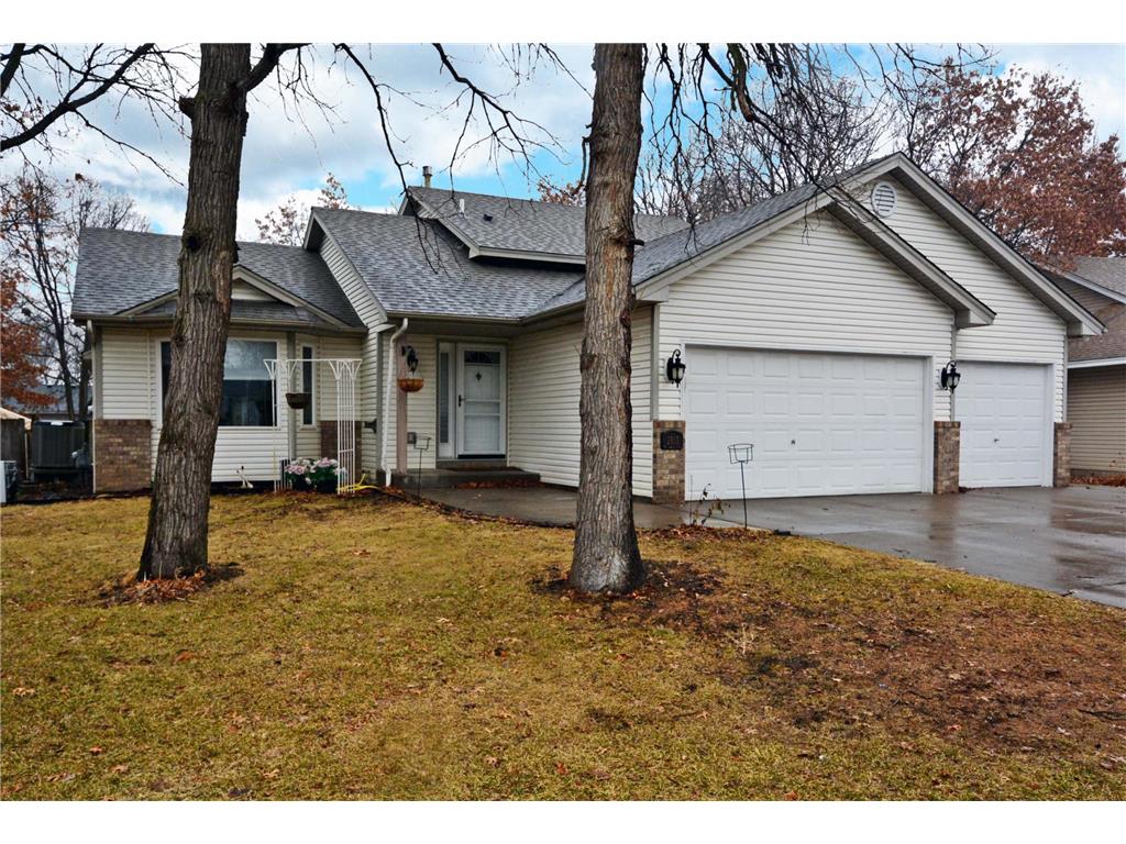 2813 232nd Lane NW Saint Francis MN 55070 7037618 image1