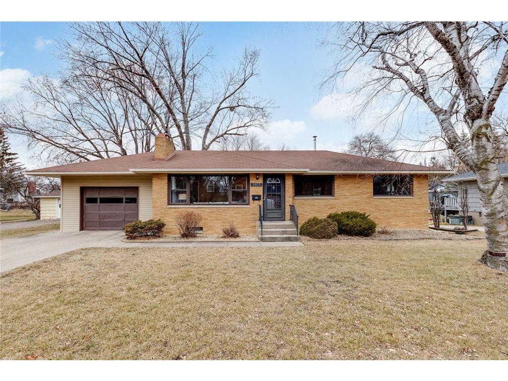 2813 32nd Avenue NE, Saint Anthony, MN 55418 MLS 6166220 Edina Realty