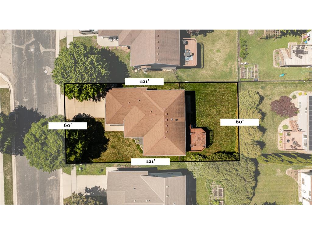 2813 Ashland Place NW Rochester MN 55901 7077863 image34