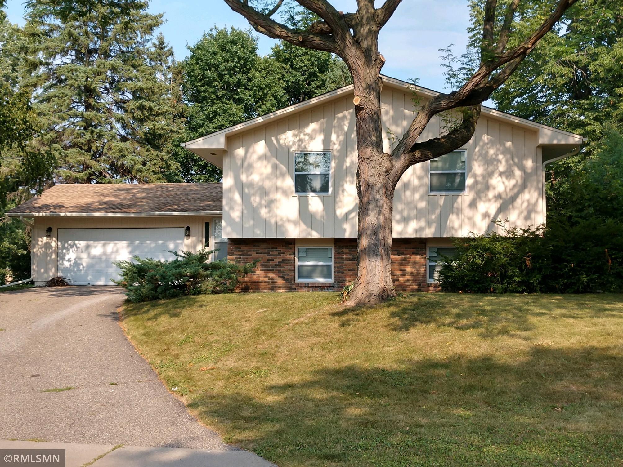 2813 Dana Drive, Burnsville, MN, 55337 MLS 6073386 Edina Realty