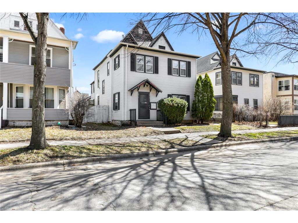 2813 Garfield Avenue, Minneapolis, MN, 55408 MLS 6184417 Edina Realty