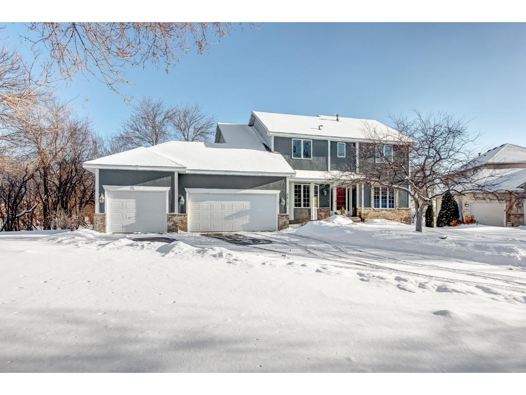 2813 Highlands Road, Brooklyn Park, MN, 55443 MLS 4906982 Edina Realty