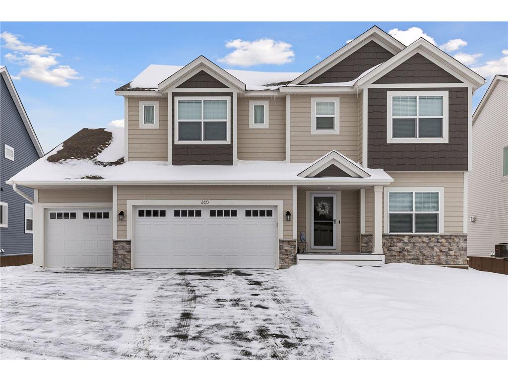 2813 Jaber Avenue NE Saint Michael MN 55376 6808927 image1