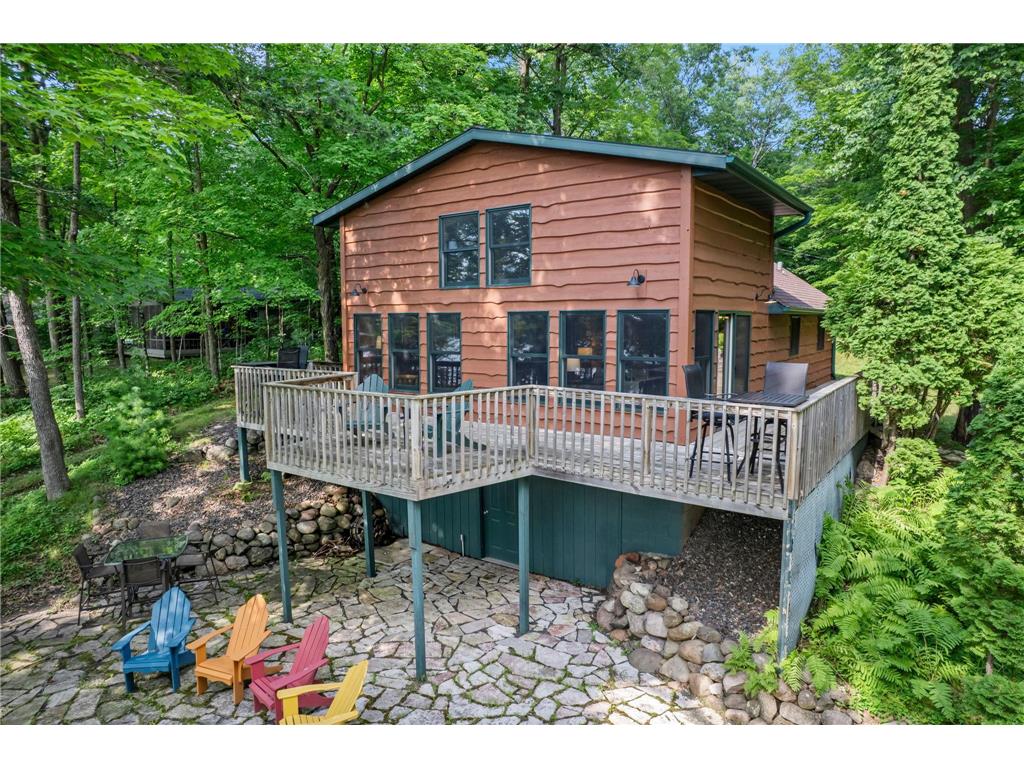 2813 Largon Lake Court Cumberland WI 54829 - Largon Lake 6762310 image1