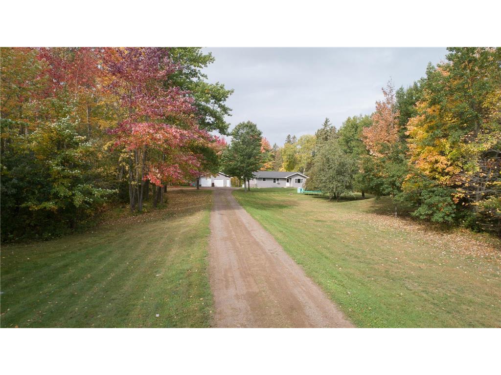 2813 Rainbow Street, Brook Park, MN, 55007 MLS 6436401 Edina Realty