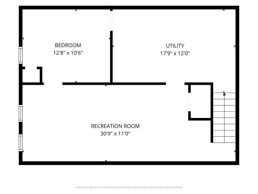 2814 Crosstown Boulevard NE Ham Lake MN 55304 7115950 image48