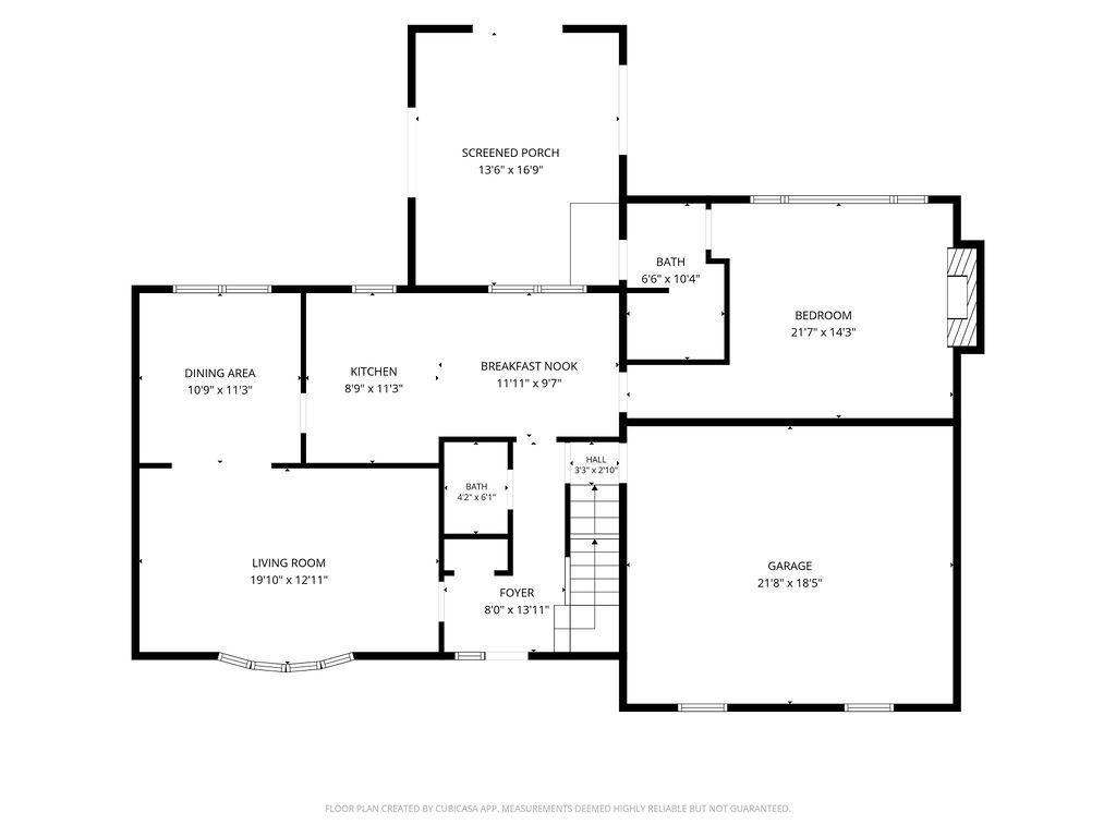 2814 Crosstown Boulevard NE Ham Lake MN 55304 7115950 image49