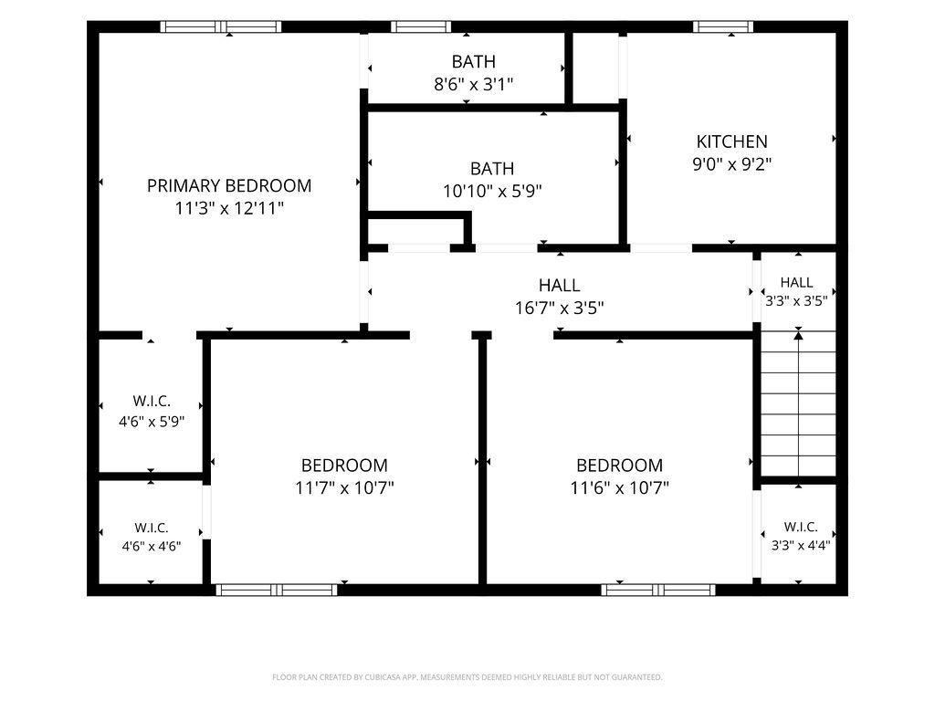 2814 Crosstown Boulevard NE Ham Lake MN 55304 7115950 image50