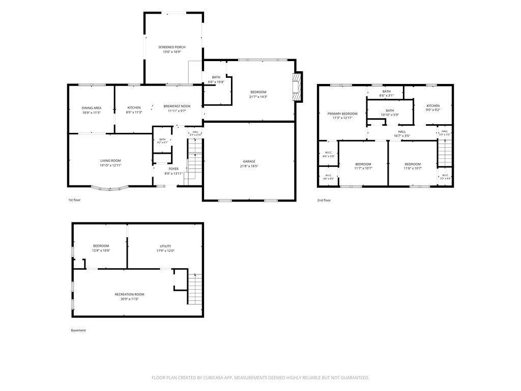 2814 Crosstown Boulevard NE Ham Lake MN 55304 7115950 image51