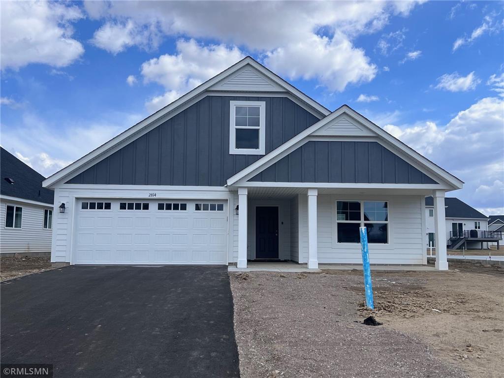 2814 Jaber Avenue NE Saint Michael MN 55376 6517992 image1