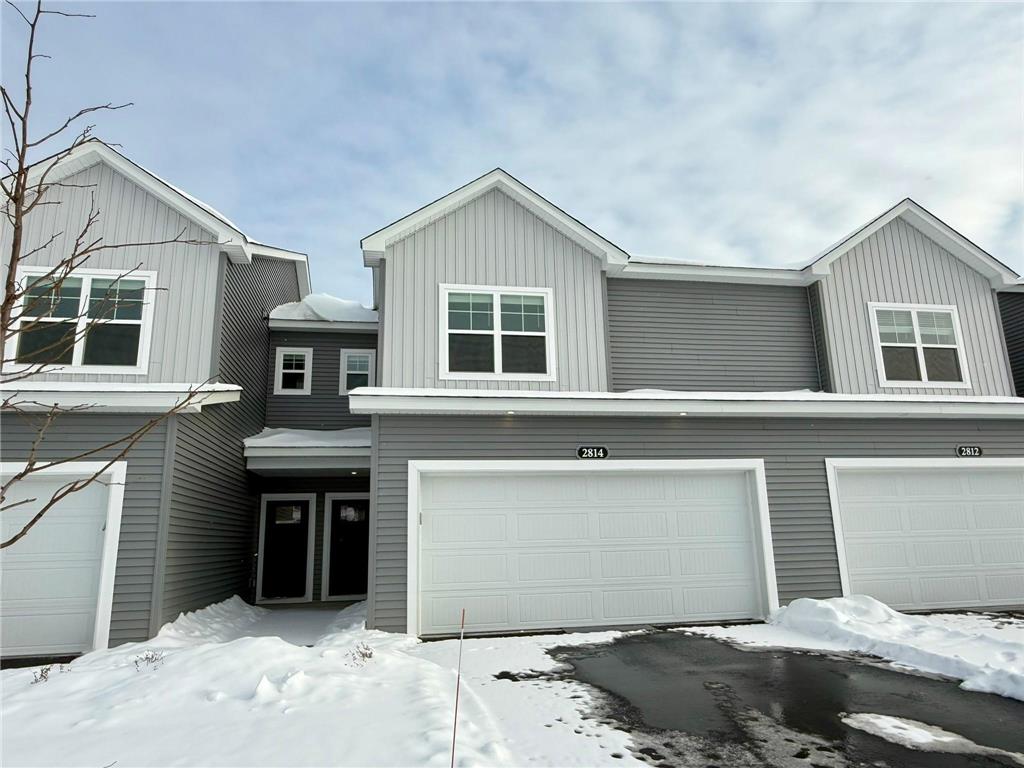 2814 Kepler Avenue NE Saint Michael MN 55376 6812467 image1