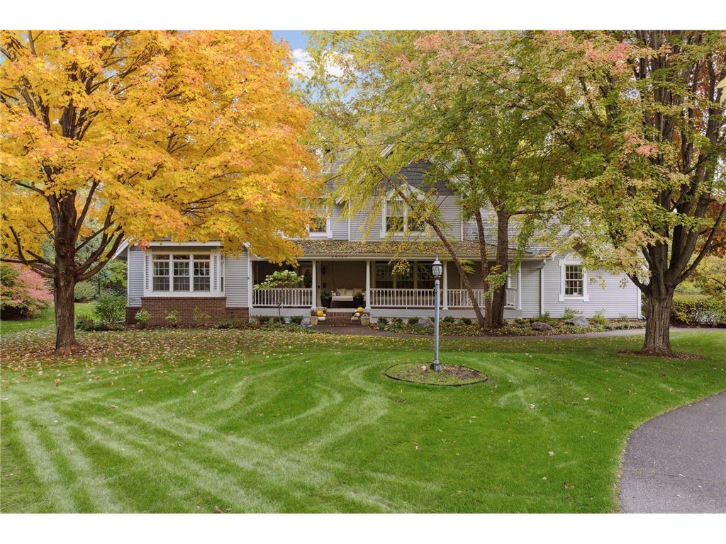 28145 Boulder Bridge Drive Shorewood MN 55331 - Lake Minnetonka 6462761 image1