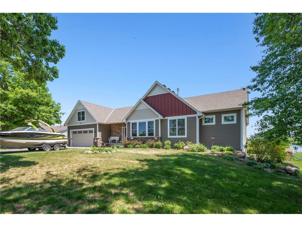 28145 Lily Street NW, Bradford Twp, MN, 55040 MLS 6356330 Edina Realty