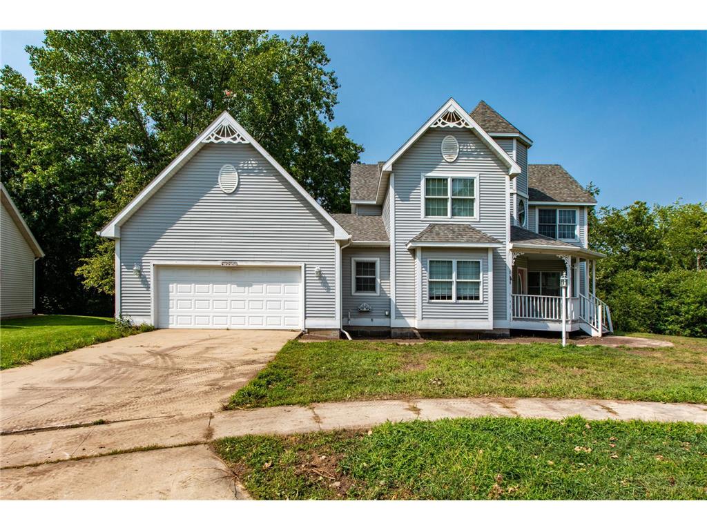 2815 Beverly Lane NE, Rochester, MN, 55906 MLS 6421191 Edina Realty