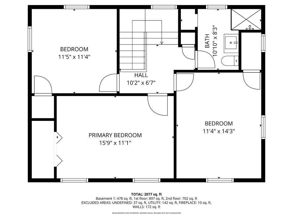 2815 E 2nd Street Duluth MN 55812 7014623 image41