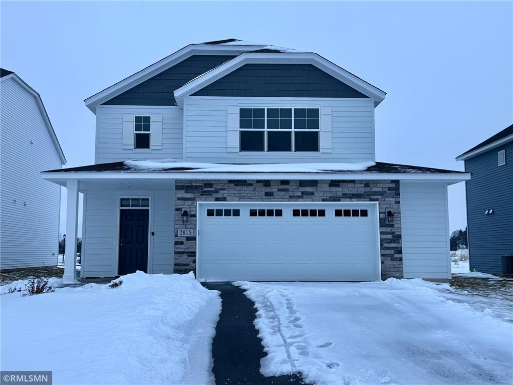 2815 IVERSON Avenue NE Saint Michael MN 55376 7005711 image1