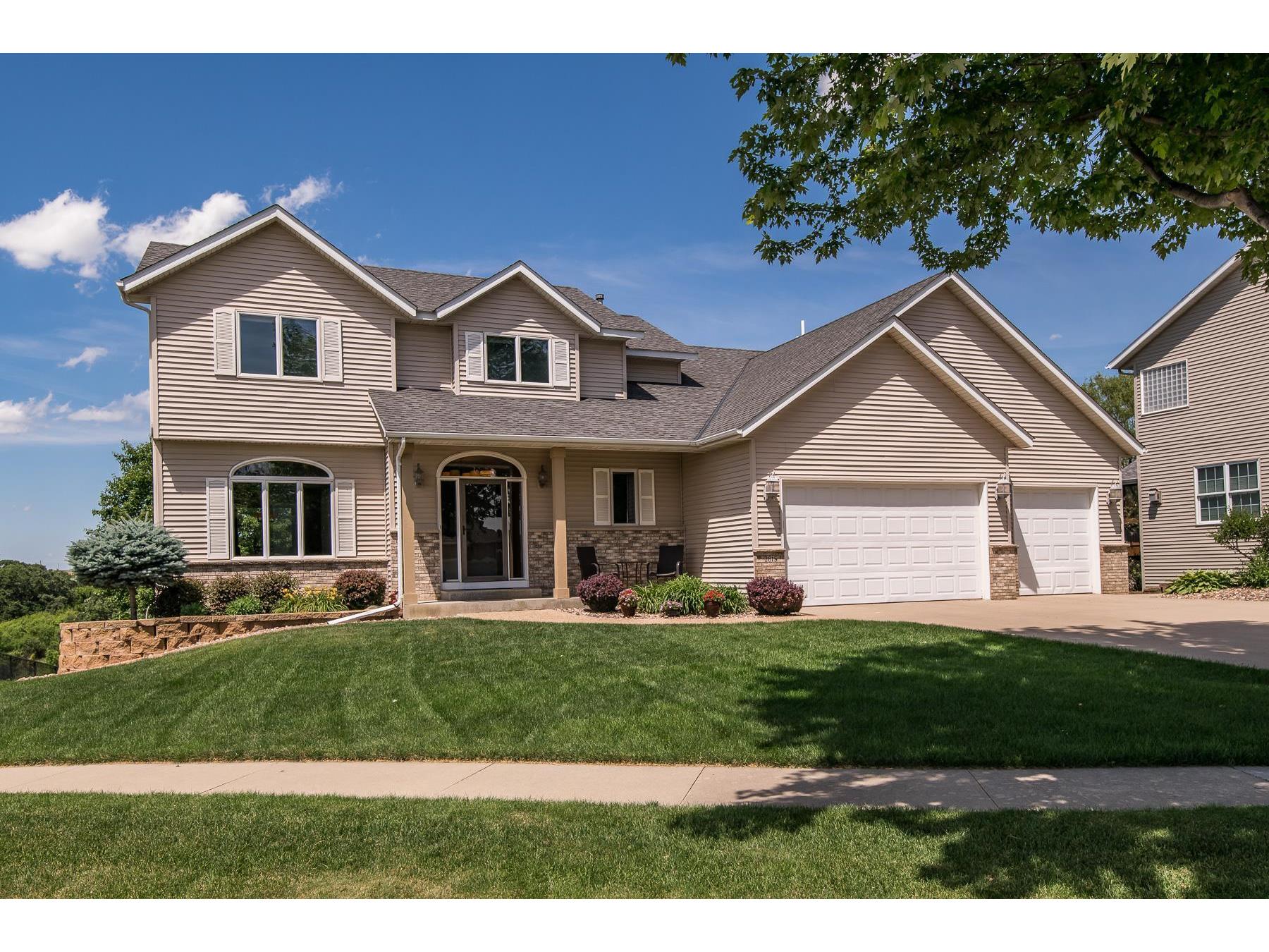 2815 Sunset Lane NE, Rochester, MN, 55906 MLS 6013301 Edina Realty