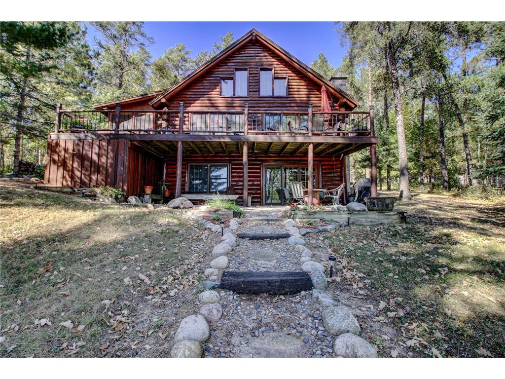 28155 Far North Drive Nevis MN 56467 - Eighth Crow Wing 6609581 image1