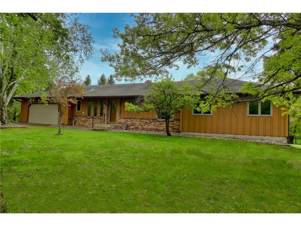 2816 183rd Avenue NE, East Bethel, MN 55092 MLS 6200634 Edina Realty