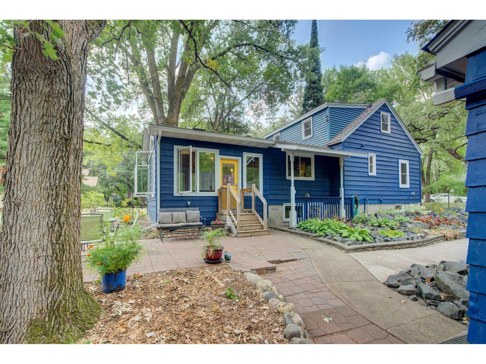 2816 Woodcrest Drive, Mounds View, MN 55112 MLS 6073433 Edina Realty