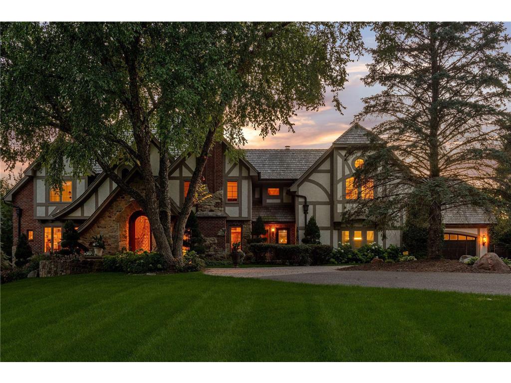 28160 Boulder Bridge Drive Shorewood MN 55331 - Lake Minnetonka 6259120 image1