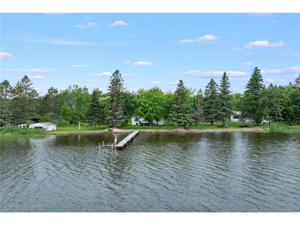 28166 Weisman Road Mission Twp MN 56465 - Upper Mission 7089599 image1