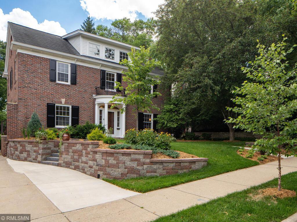 2817 Brookwood Terrace Minneapolis MN 55410 - Minnehaha Creek 6092829 image1