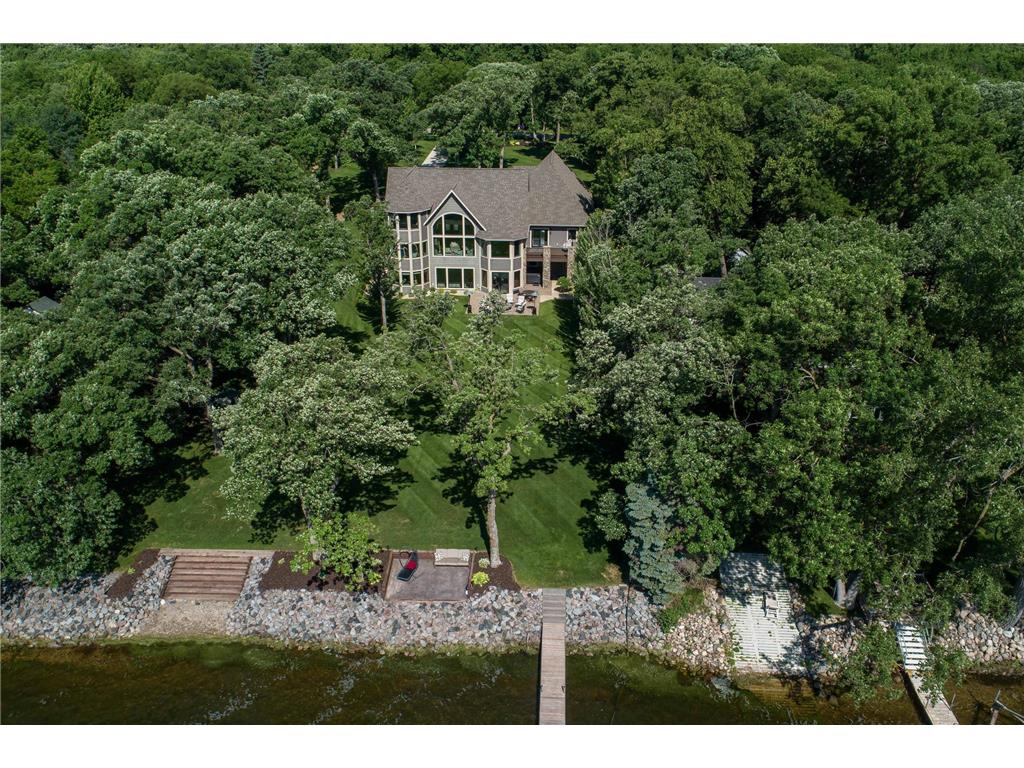 2817 Government Point Road NE Alexandria MN 56308 - Le Homme Dieu 7088708 image1