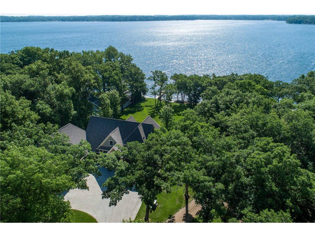 2817 Government Point Road NE Alexandria MN 56308 - Le Homme Dieu 7088708 image2