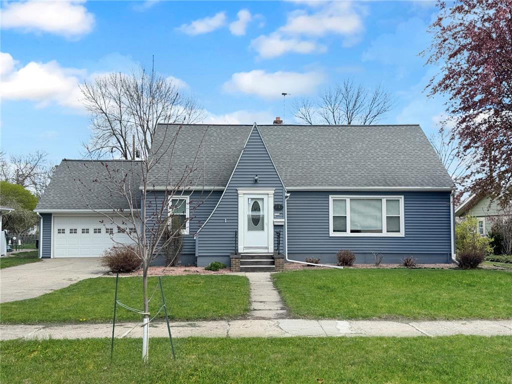 2817 Norwood Avenue Slayton MN 56172 7066347 image1