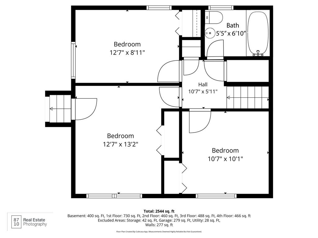 2817 W 108th Street Bloomington MN 55431 7083311 image63