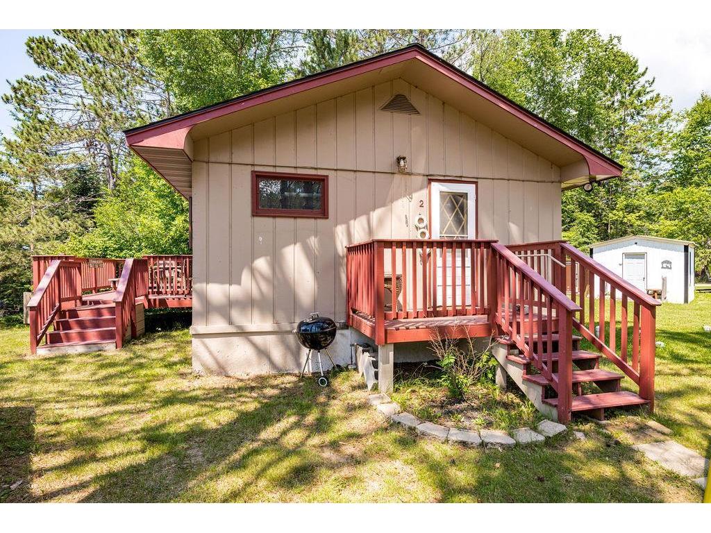 28179 E Shore Drive Lone Pine Twp MN 55775 - Swan Lake 6755258 image36