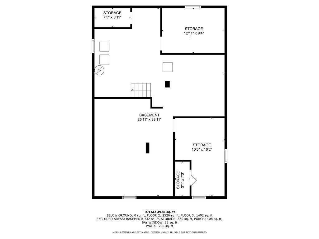 28179 E Shore Drive Lone Pine Twp MN 55775 - Swan Lake 6755258 image66