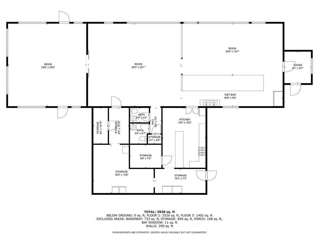 28179 E Shore Drive Lone Pine Twp MN 55775 - Swan Lake 6755258 image67