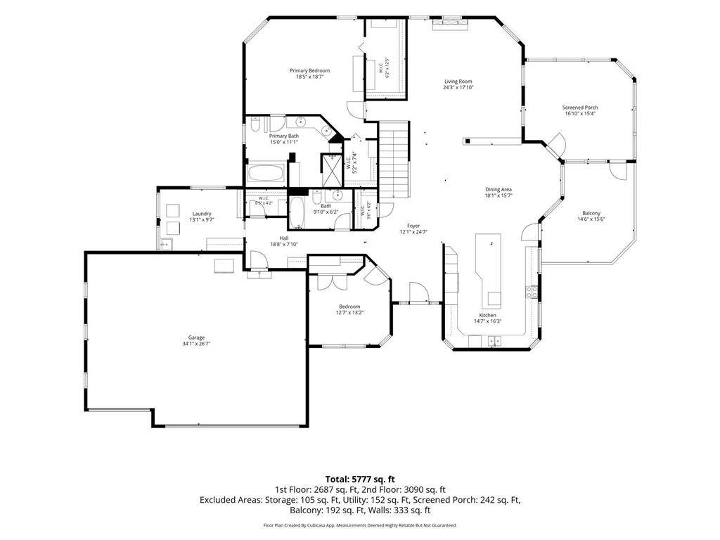 2818 134th Avenue NE Ham Lake MN 55304 7039205 image85