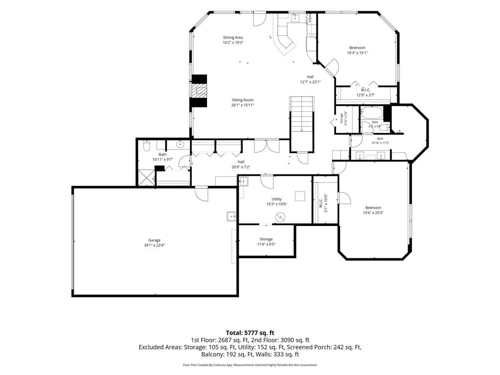 2818 134th Avenue NE Ham Lake MN 55304 7039205 image86
