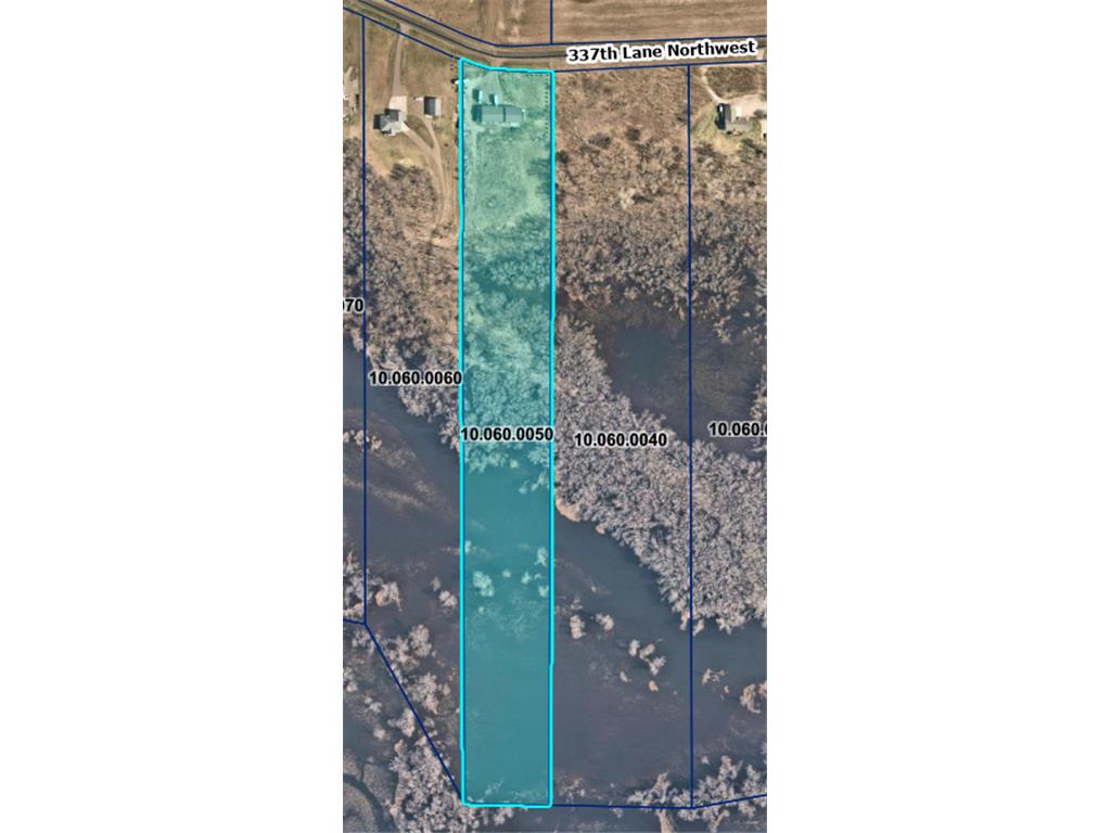 2818 337th Lane NW Cambridge MN 55008 - Rum River 7013438 image36