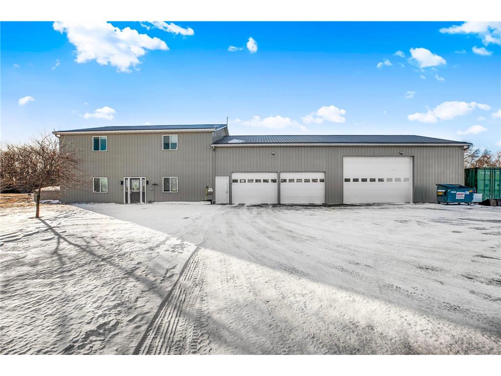 2818 337th Lane NW Cambridge MN 55008 - Rum River 7013438 image1