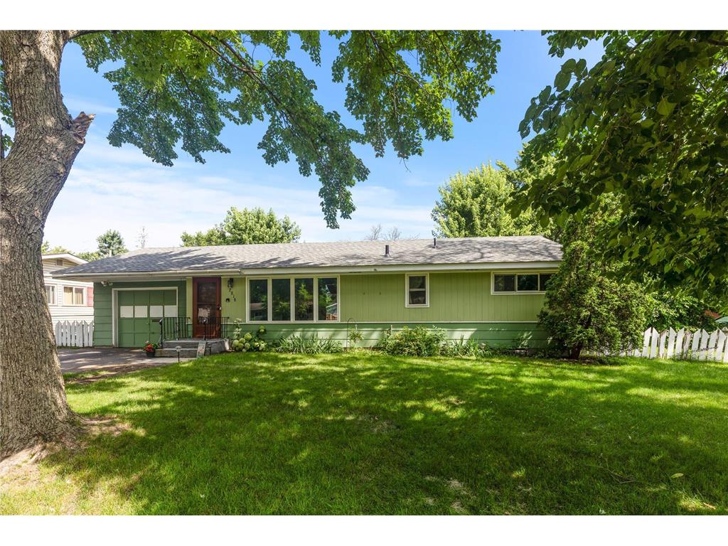 2818 63rd Avenue N Brooklyn Center MN 55430 6562069 image1